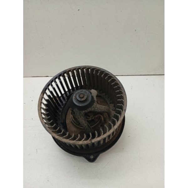 Motor Ventilador Volkswagen Gol 2001 2005 F006mg0304