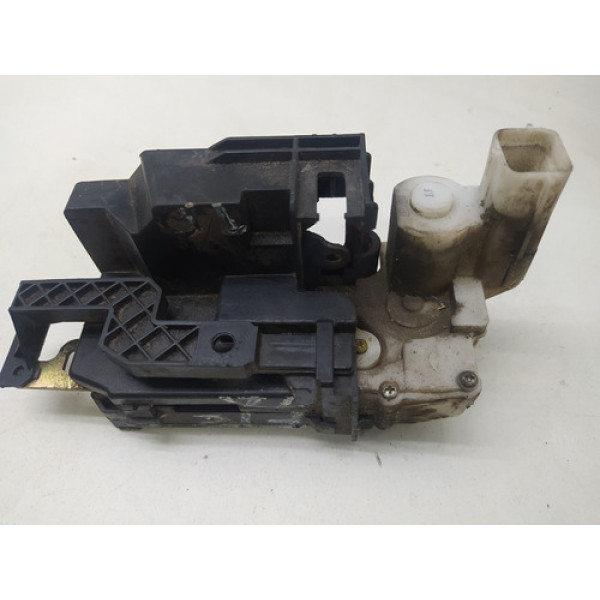 Fechadura Elétrica Porta Traseira Direita Honda Fit 2010 