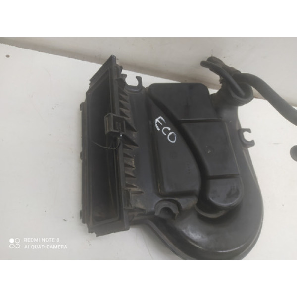 Caixa Fusível Ar Fiat Uno Vivace Mobi Fiat Palio 2014-2018