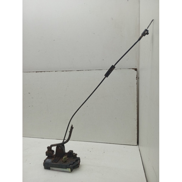 Fechadura Traseiro Direito Chevrolet Vectra 1997 A 2005