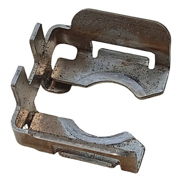 Presilha Bico Injetor Volkswagen Gol Fox 1.0 2010 2014