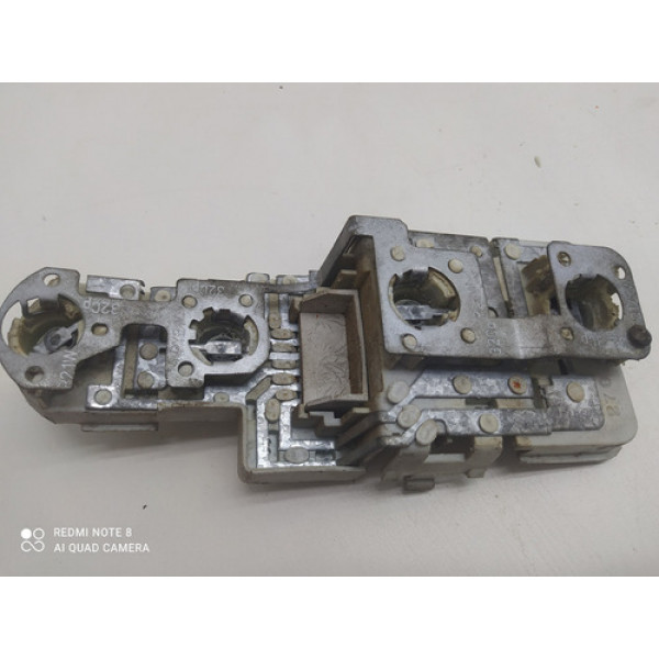 Circuito Lanterna Sinaleira Direita Audi A3 96/06