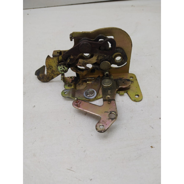 Fechadura Traseira Esquerda Fiat Uno 2000