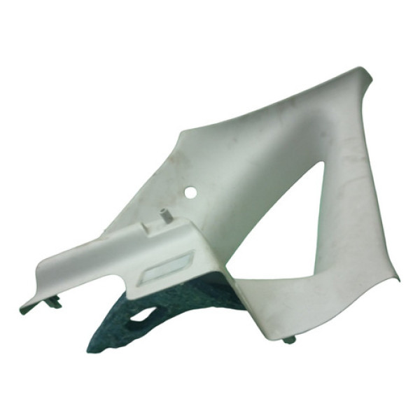 Suporte Bagagito Esquerdo Citroen C3 2008 2009 9648898677