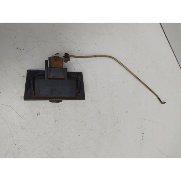 Miolo Maçaneta Tampa Traseira Ford Ka