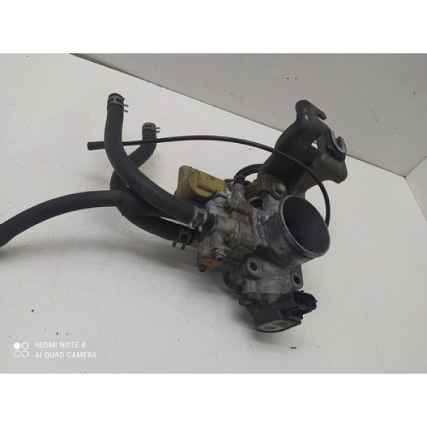 Tbi Corpo Borboleta Toyota Corolla 1998 A 2002 1.8