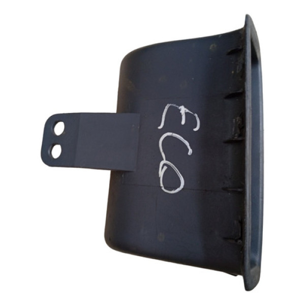Porta Treco Fiat Idea 2005 2010 Avaria