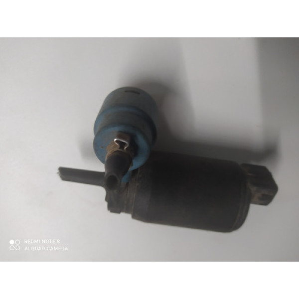 Motor Reservatório Água Parabrisa Vw Parati 2009