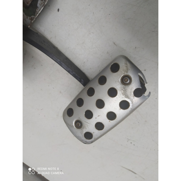 Pedal Freio Peugeot 207 1.6 16v 2009-2010