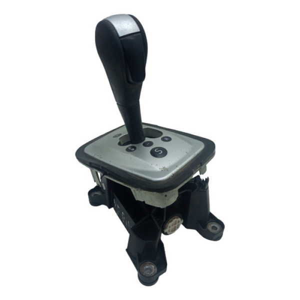 Alavanca Trambulador 1.8 Chevrolet Meriva 2006 2012 Prata