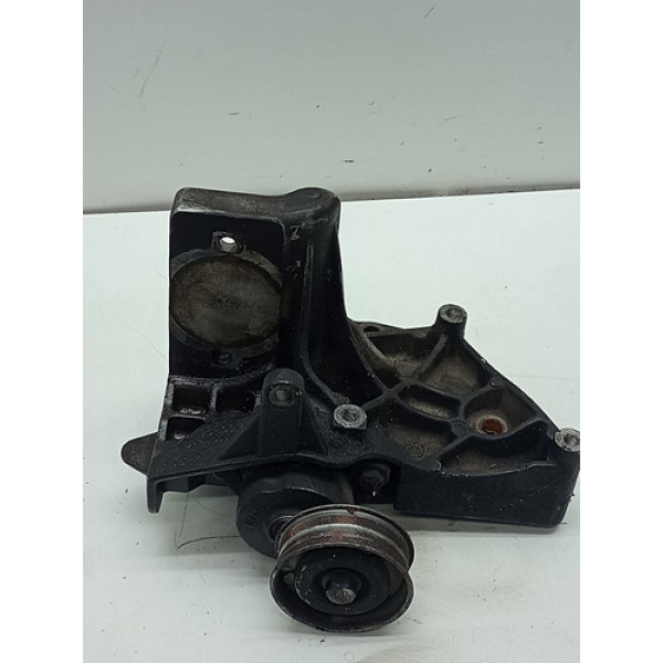 Suporte Bomba Direção Chevrolet Corsa Montana 93302626