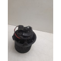Motor Ventilador Ar Forçado Renault Sandero 2015 Detalhe 