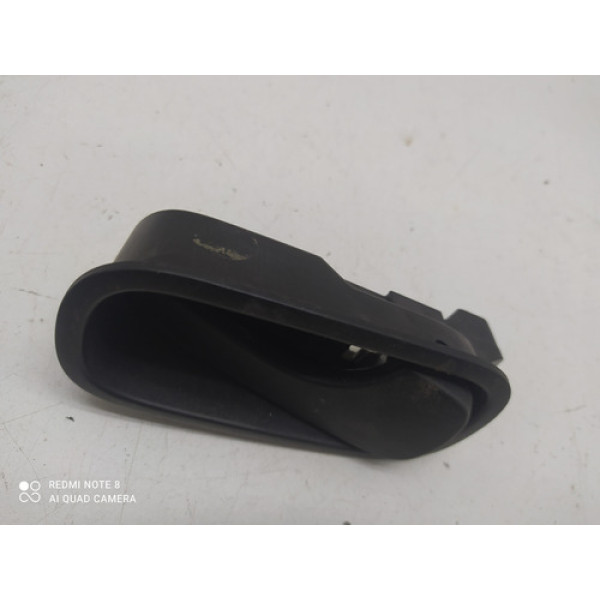 Maçaneta Interna Dianteiro Direito Fiat Uno 2012 