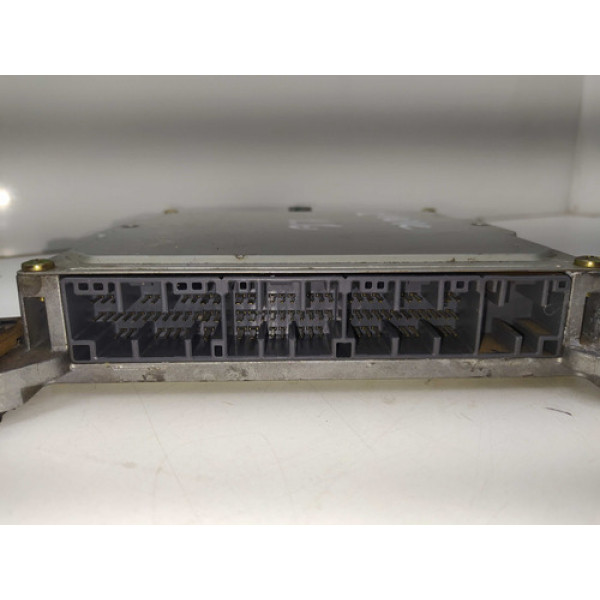 Módulo Injeção Honda Civic 37820pehm11