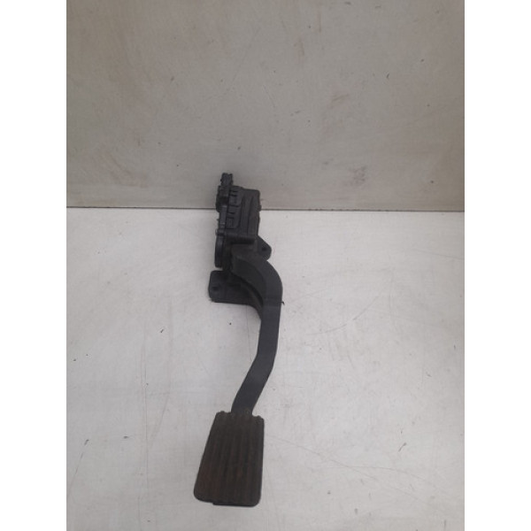 Pedal Acelerador Eletrônico Chevrolet Agile Montana 2012 