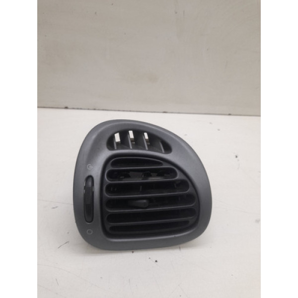 Difusor Ar Central Lado Direito Citroen Xsara Picasso 2001