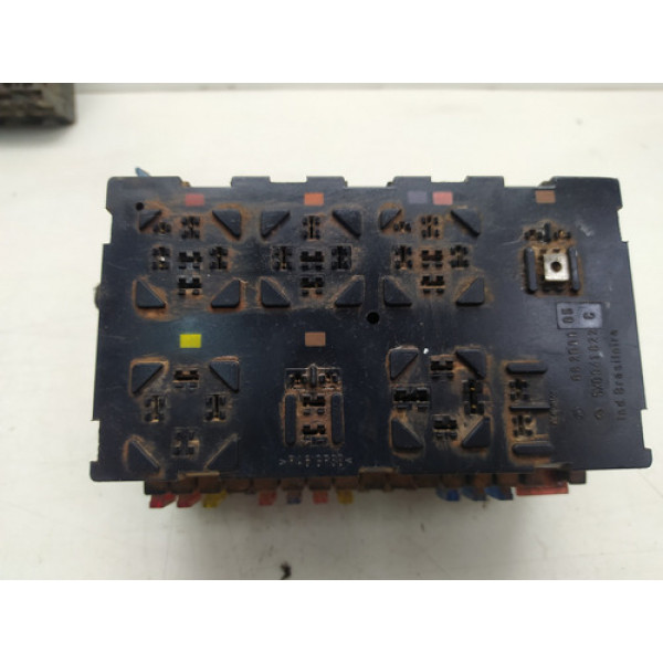 Caixa De Fusivel 08200005