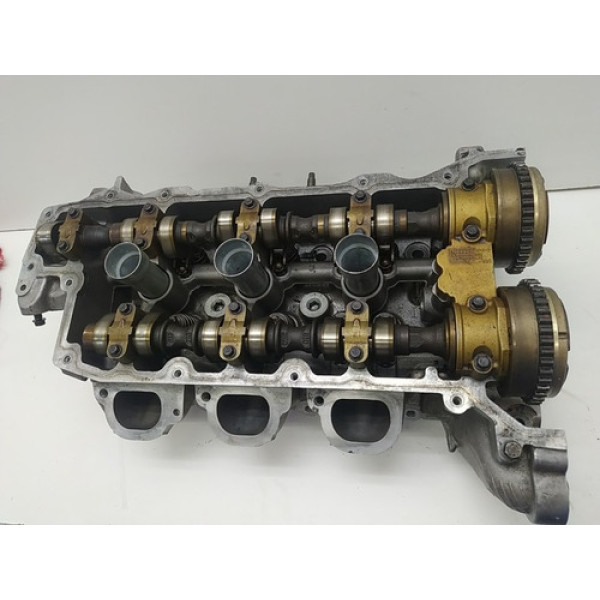 Cabeçote Esquerdo Trailblazer 3.6 V6 279cv 2016/2020 1263395