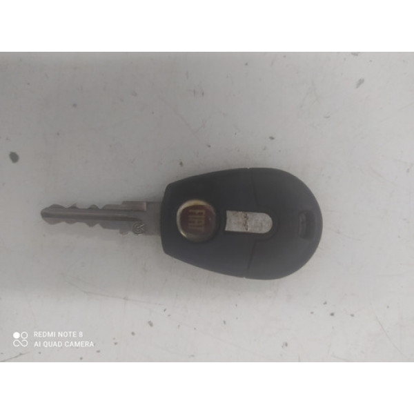 Chave Fiat Comparar Com Seu Modelo 