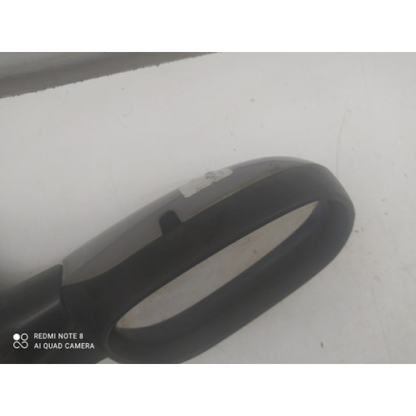 Retrovisor Lado Direito Elétrico Renault Clio 2000