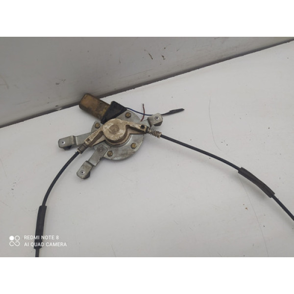 Máquina Vidro Dianteiro Direito Fiat Uno 2014 2p