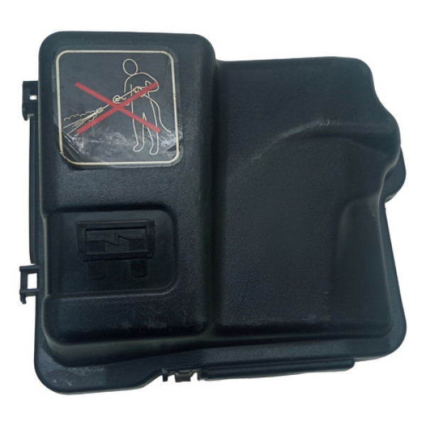 Tampa Caixa Fusíveis Citroen C3 2006 2015 9657287180