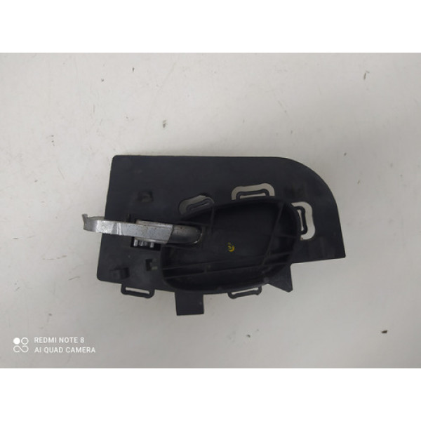 Maçaneta Interna Traseira Esquerda Peugeot 206 207