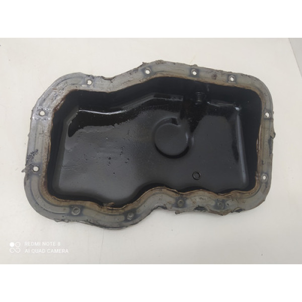 Carter Óleo Motor 1.0 8v Gol Fox Voyage G4 G5 G6