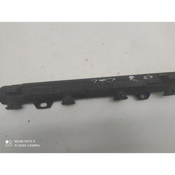 Flauta S/bico Injeção Gol Parati G2 G3 1.0