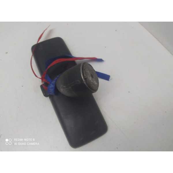 Retrovisor Interno Volkswagen Golf 1997