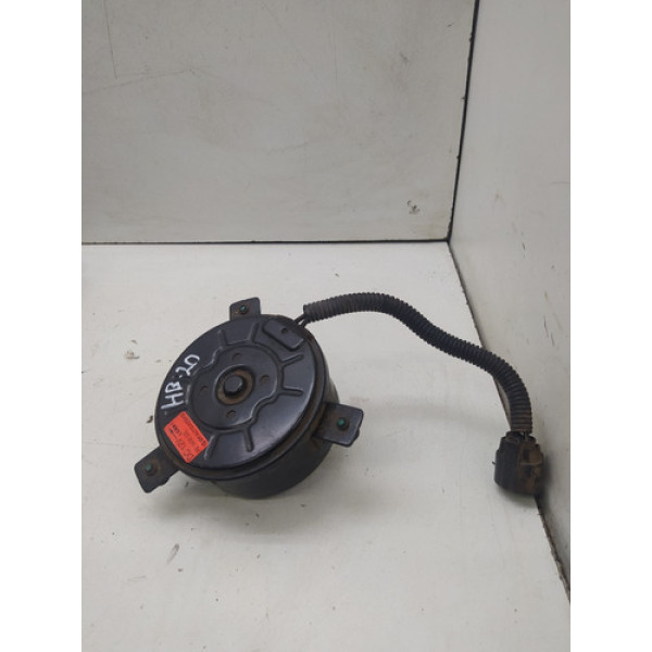 Motor Ventoinha Hyundai Hb20 1.0 2013 2019 Rb140wgsl