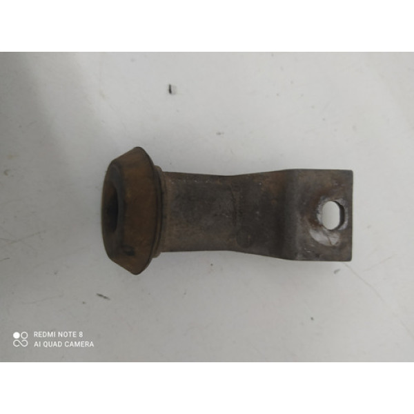 Suporte Radiador Coxim Chevrolet Celta 2012
