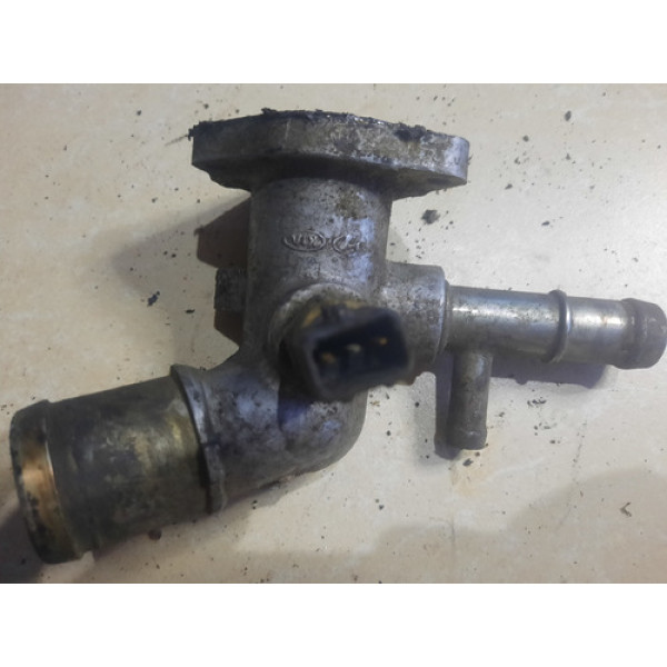 Flange Aluminio Hyundai Hb20 11/16 