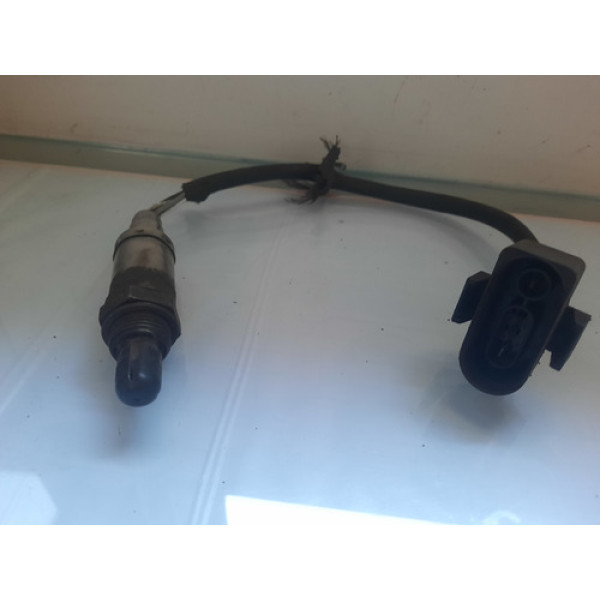 Sonda Lambda Volkswagen Gol 2004 3a0973334