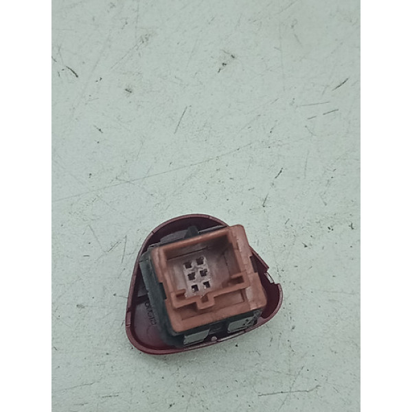 Botão Pisca Alerta Citroen C3 2003/2012 96405776kr