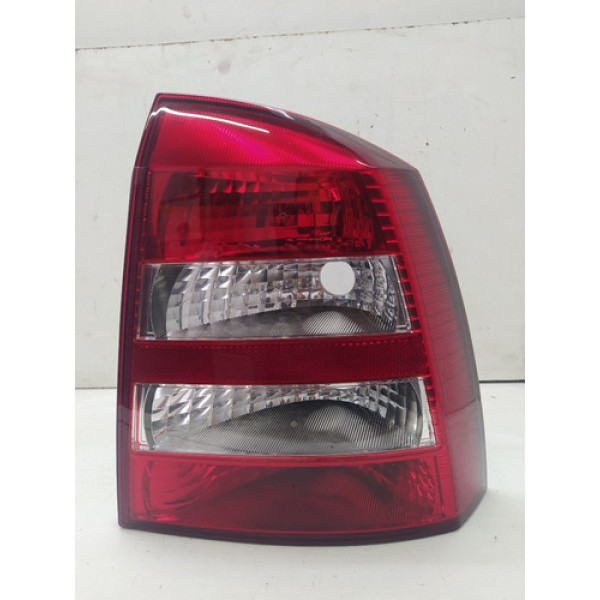 Lanterna Direita Chevrolet Astra Sedan 2003 2010 
