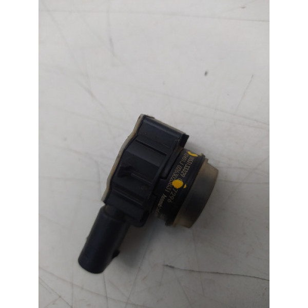 Sensor Estacionamento Fiat Toro 2017