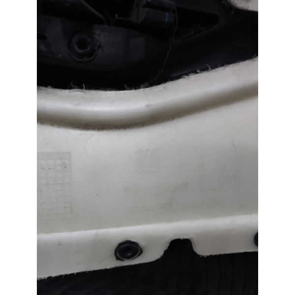 Par Forro Porta Dianteiro Onix Prisma Ltz Lt 2019