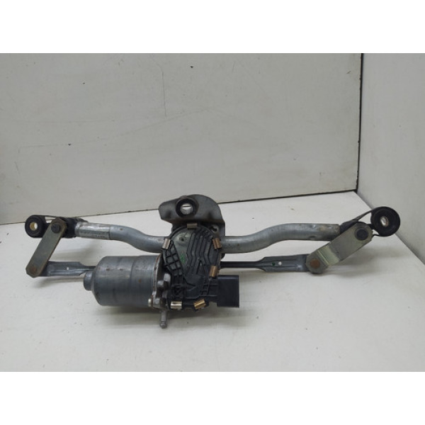 Motor Limpador Ford Ecosport 2013 2017 Cn1517504ac