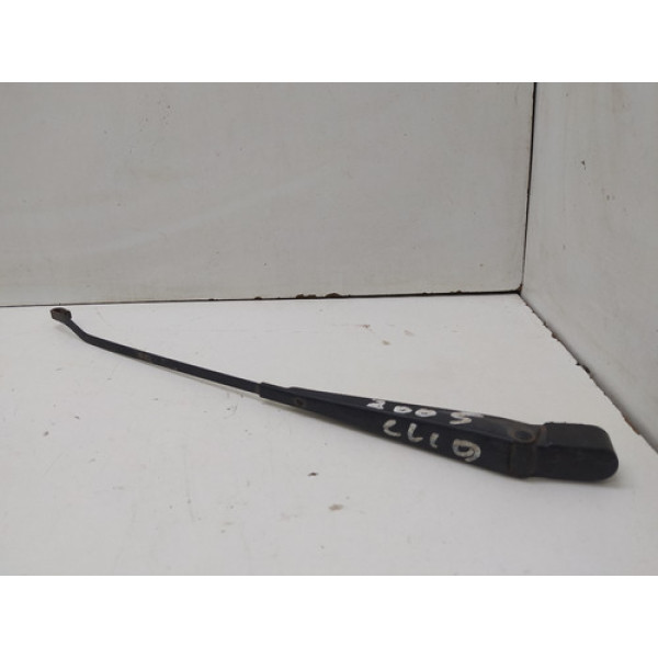 Braço Limpador Esquerdo Ford Ka 2008 2013 Xs5117b589