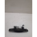 Maçaneta Externa Dianteira Direita Renault Sandero 2015 