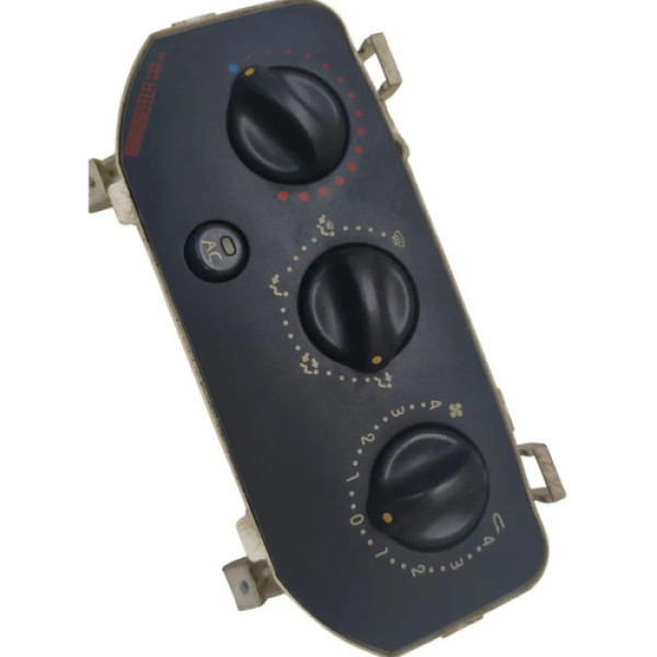 Comando Ar Condicionado Renault Clio 2001