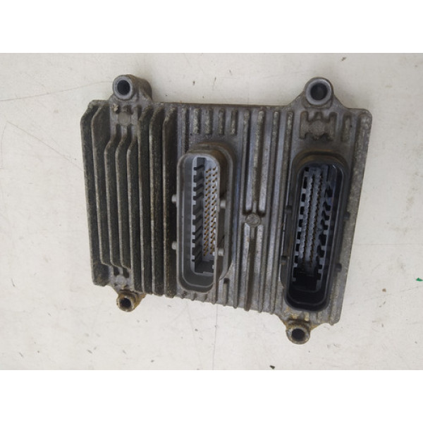 Módulo Injeção Chevrolet Celta Corsa 1.0 2001 2006 93314845