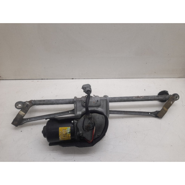 Galhada Motor Limpador Parabrisa Renault Clio 2003 2012 