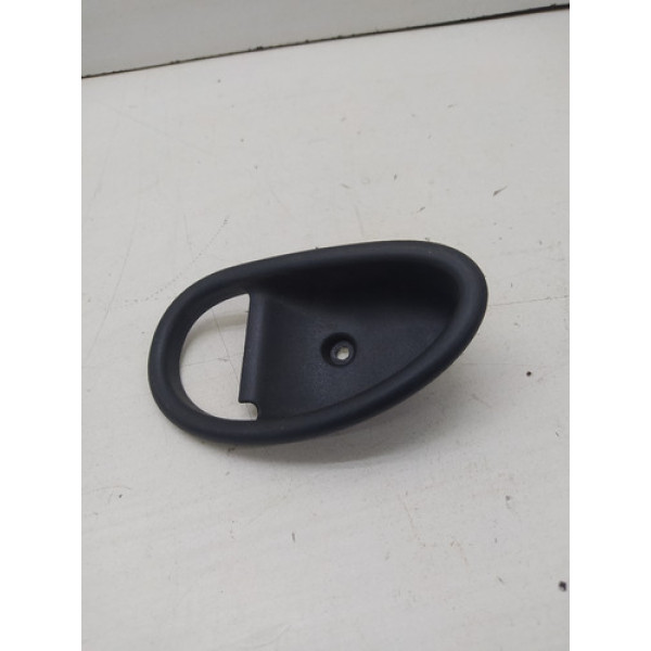 Moldura Maçaneta Interna Esquerda Fiat Palio 1998