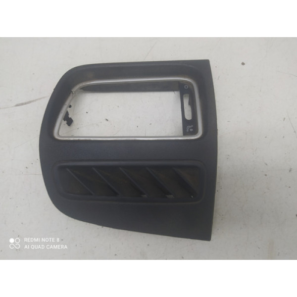 Moldura Difusor Ar Lateral Direito Volkswagen Fox 2012