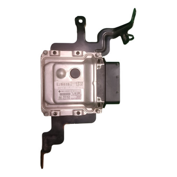 Módulo Injeção Hyundai Hb20 2017 A 2018