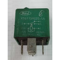 Relé Reversor Ford Courier Xs 6113a025 Aa