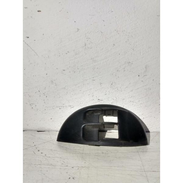Capa Comando Vidro Elétrico Dianteiro Fiat Palio 2007