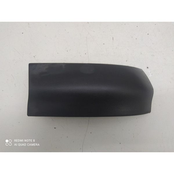 Moldura Lateral Traseira Direita Chevrolet Zafira 2011